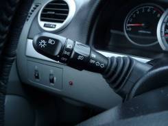 Блок подрулевых переключателей. Chevrolet Lacetti