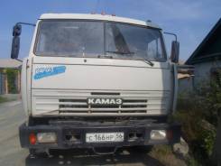 Камаз. Продается 65115С, 239 куб. см., 15 000 кг.