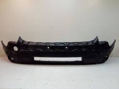 Бампер. Ford Explorer. Под заказ