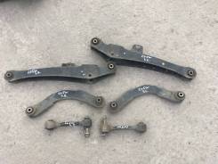 Рычаг подвески. Mitsubishi Lancer, CS5W, CS5A Mitsubishi Lancer Cedia, CS5W, CS5A Mitsubishi Airtrek, CU5W, CU4W, CU2W