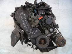 Двигатель (ДВС) Ford S-Max Минивэн 2 л Ford S-Max
