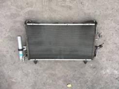 Радиатор кондиционера. Mitsubishi Airtrek, CU2W, CU4W, CU5W Mitsubishi Outlander, CU2W, CU4W, CU5W Двигатели: 4G63, 4G64, 4G69