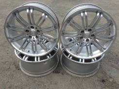 BLEST BahnSport. 8.0/9.0x19, 5x114.30, ET38/43