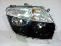 Фара. Renault Duster. Под заказ