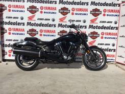 Yamaha Warrior. 1 700 куб. см., исправен, птс, без пробега