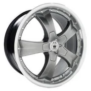 Konig. 8.5x18", 5x120.00, ET35, �� 60,1���.