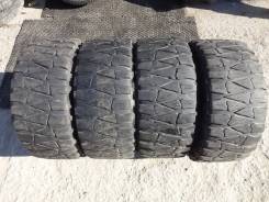 Nitto MUD Grappler. Грязь MT, износ: 40%, 4 шт