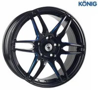 Konig. 7.5x17", 5x114.3, ET35, �� 73,1���. ����