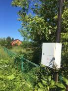 Продам участок 10 соток. 1 000 кв. м., электричество, от частного лица (собственник)