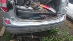 Бампер. Nissan Tino, HV10, V10M, V10, PV10 Двигатели: QG18EM295P, QG18DE, YD22DDTI, QG18EM29, SR20DE