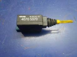 Актуатор замка крышки багажника сааб 4808812TG /kiekert 40705370 saab. Saab 9-5