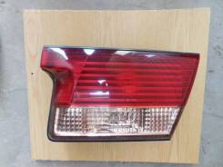 Стоп-сигнал. Nissan Sunny, FNB15, FB15, JB15, B15, QB15, SB15 Двигатели: QG18DD, QG13DE, QG15DE, YD22DD, SR16VE