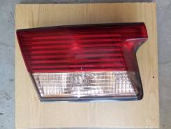 Стоп-сигнал. Nissan Sunny, FNB15, FB15, JB15, B15, QB15, SB15 Двигатели: QG18DD, QG13DE, QG15DE, YD22DD, SR16VE