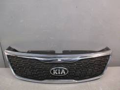 Решетка радиатора. Kia Sorento. Под заказ