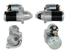 Стартер. Mitsubishi: Delica, Lancer, Outlander, Lancer Evolution, Galant Fortis, ASX Двигатели: 4B11, 4B10, 4B12