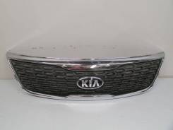 Решетка радиатора. Kia Sorento. Под заказ