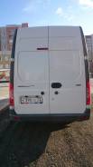 ГАЗ Газель Next. Газель Next, 2 700 куб. см., 3 500 кг.
