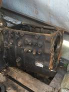 Корпус кпп. Isuzu V260 Isuzu Giga Двигатели: 10PA1, 10PD1, 10PC1