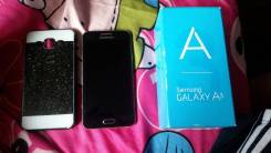Samsung Galaxy A3. Б/у
