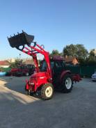 Yanmar. EF475.2015г. Дизель.4вд.