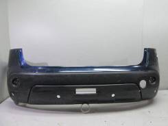 Бампер. Nissan Dualis, J10 Nissan Qashqai, J10E, J10. Под заказ