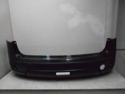 Бампер. Nissan Dualis, J10 Nissan Qashqai, J10E, J10. Под заказ