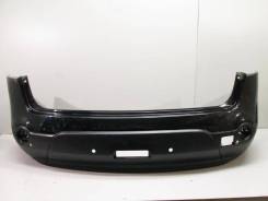 Бампер. Nissan Qashqai Nissan Dualis. Под заказ