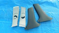 Накладка на стойку. Infiniti G20 Infiniti G25, V36 Infiniti G35 Infiniti G37, V36 Nissan Skyline, PV36, V36, NV36, KV36 Nissan Infiniti G37, CV36, HV3...