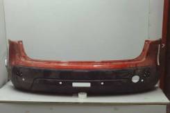 Бампер. Nissan Qashqai, J10, J10E Nissan Dualis, J10. Под заказ