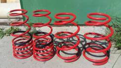 Пружина подвески. Lexus RX300, GSU35, MCU35 Lexus RX330, GSU35, MCU35 Lexus RX350, MCU35, GSU35 Toyota Harrier, ACU35W, MCU35W, GSU35W, GSU35, MCU35...