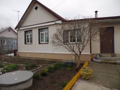 Продажа дома. Улица Менжинского 8, р-н Падь Ободная, площадь дома 83 кв. м., водопровод, скважина, электричество 15 кВт, отопление твердотопливное, от...