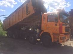 Shaanxi Shacman SX3315. Shacman SX3315DR326, 9 726 куб. см., 30 000 кг.