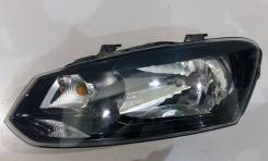 Фара. Volkswagen Polo. Под заказ