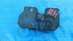 Замок капота. Infiniti G35 Infiniti G37, V36 Infiniti G20 Infiniti G25, V36 Nissan Fairlady Z, Z34 Nissan GT-R, R35 Nissan Skyline, V36, CKV36, NV36...