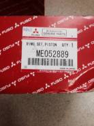 Кольца поршневые. Mitsubishi Fuso Двигатель 6D22