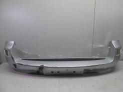 Бампер. Toyota RAV4. Под заказ