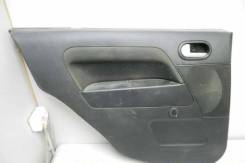 Обшивка двери. Ford Fusion, CBK Ford Fiesta, CBK. Под заказ