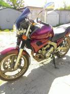 Yamaha FZX 250 Zeal. 250 куб. см., исправен, птс, без пробега