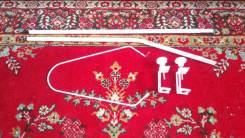 Держатели для балдахина.