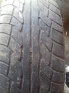 Dunlop Grandtrek ST1. Летние, 2011 год, износ: 50%, 1 шт