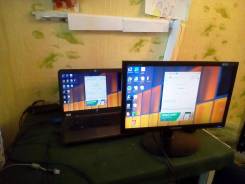 Samsung. 19" (48 см), технология LED
