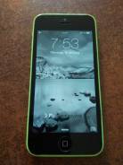 Apple iPhone 5c 8Gb. Б/у