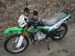Senke SK250GY-5. 250 куб. см., исправен, птс, без пробега