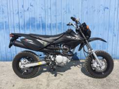 Honda XR. 50 куб. см., исправен, без птс, без пробега