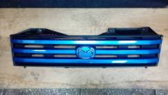Решетка радиатора. Mazda AZ-Offroad, JM23W, JB23W Suzuki Jimny, JB23W