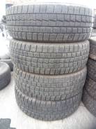 Dunlop Winter Maxx. Зимние, без шипов, 2012 год, износ: 5%, 4 шт