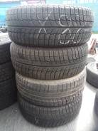 Michelin Latitude X-Ice. Зимние, без шипов, 2012 год, 5 %, 4 шт