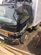 Mitsubishi Fuso Fighter. Грузовик, 7 200 куб. см., 5 000 кг.