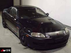 Toyota Soarer. JZZ30, 1JZGTE