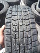 Dunlop Grandtrek SJ7. Зимние, без шипов, 2012 год, износ: 5%, 4 шт
